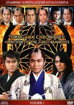 Streaming Tokugawa Chronicles Ambition of the Three Branch